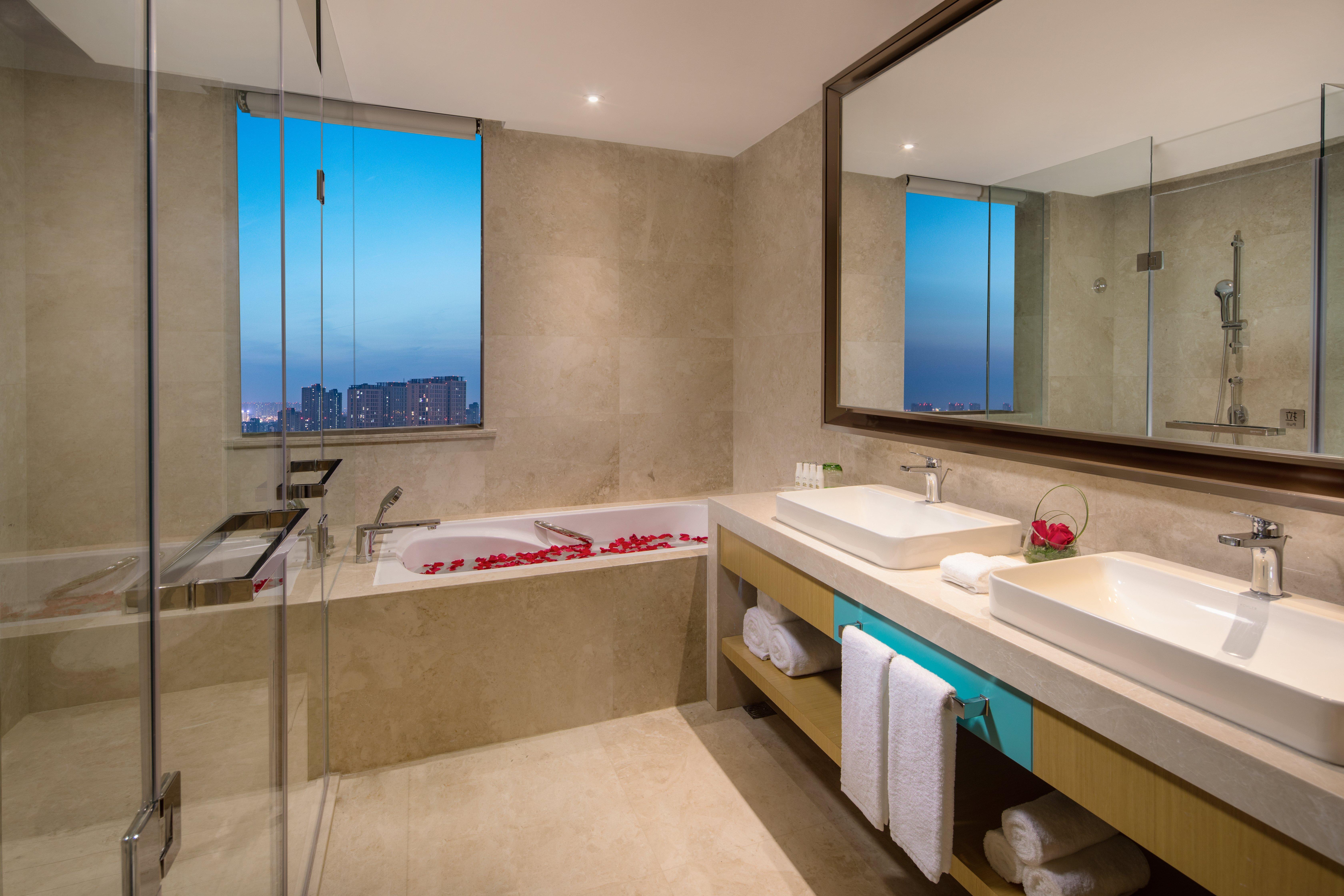 Holiday Inn Tianjin Xiqing By Ihg Exteriér fotografie