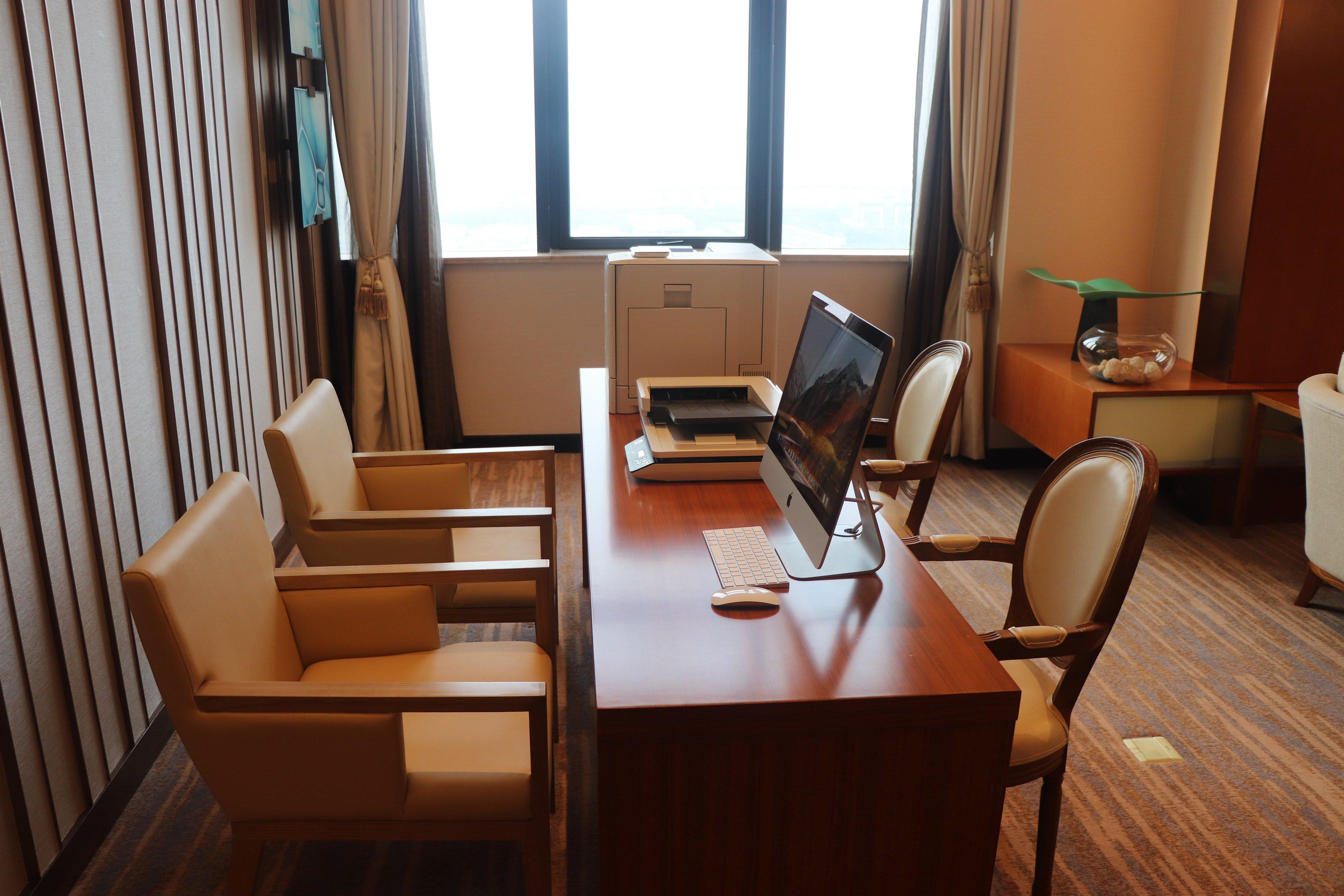Holiday Inn Tianjin Xiqing By Ihg Exteriér fotografie
