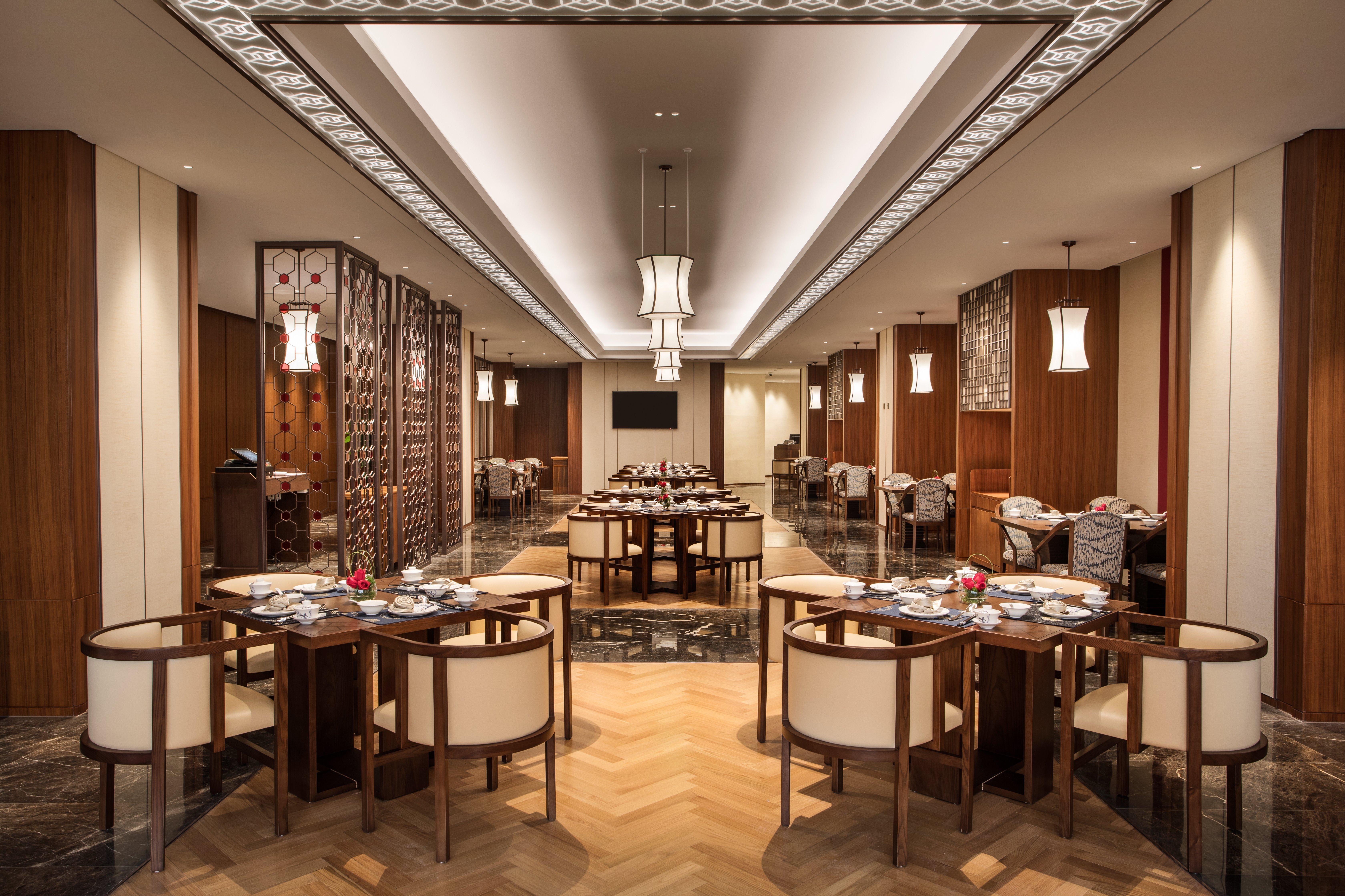 Holiday Inn Tianjin Xiqing By Ihg Exteriér fotografie