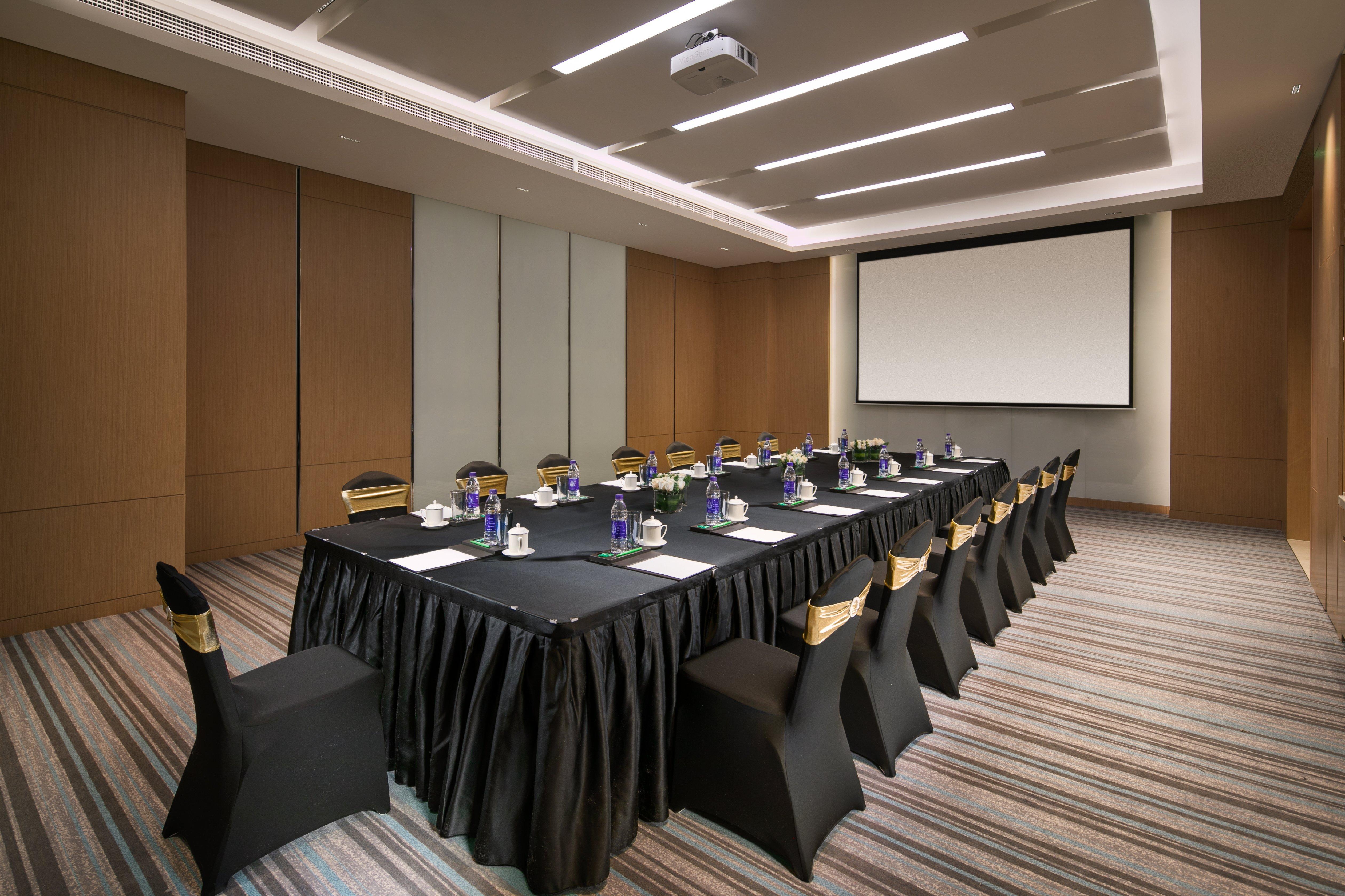 Holiday Inn Tianjin Xiqing By Ihg Exteriér fotografie