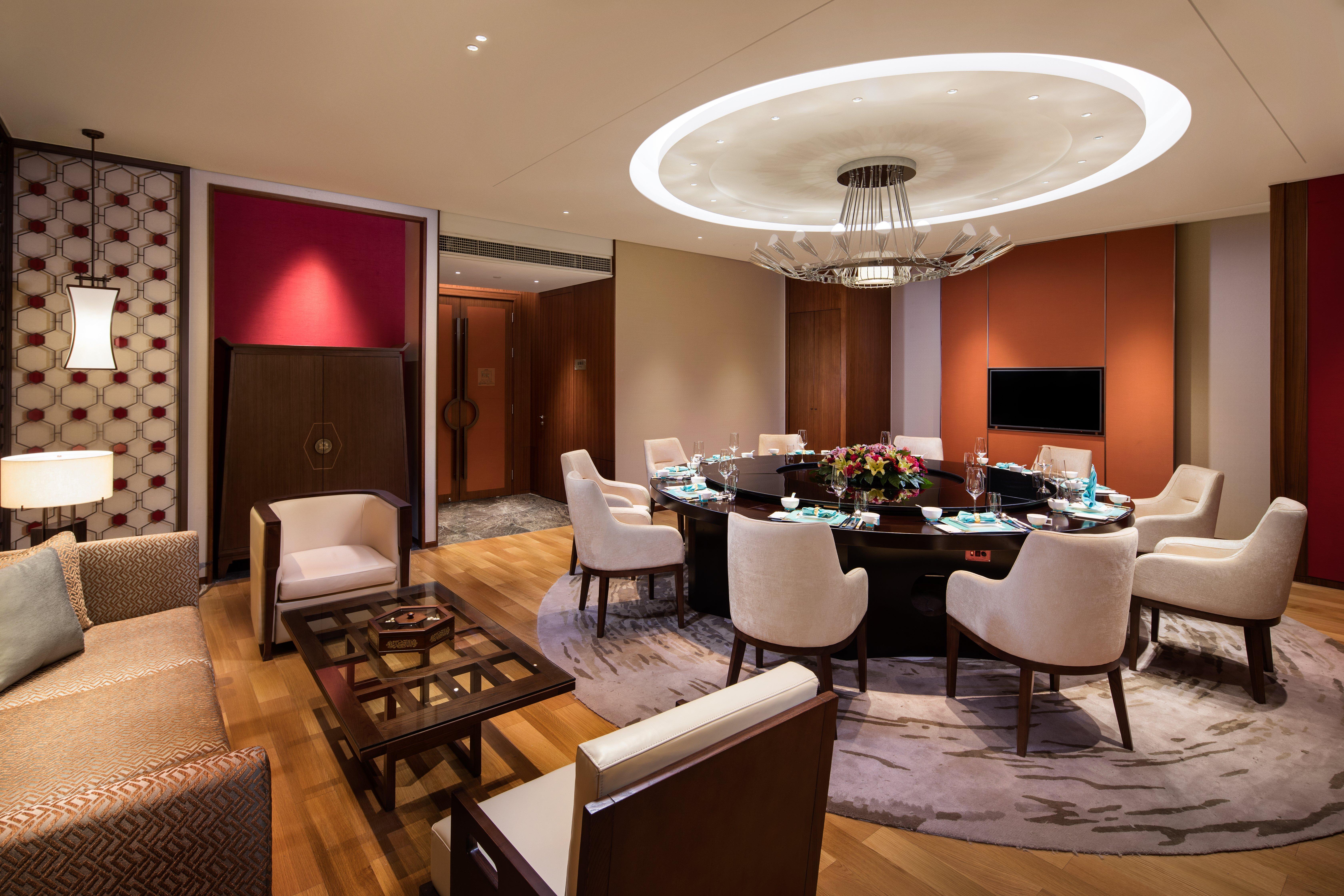 Holiday Inn Tianjin Xiqing By Ihg Exteriér fotografie